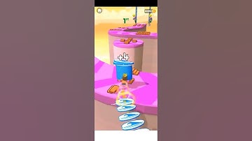 shortcut run all levels gameplay Android iOS walkthrough #short #gaming #trending (3)