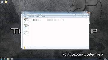 How to install Custom themes in Windows 7 (Works with Vista)