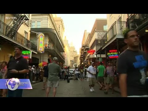\"მარდი გრა\" - კარნავალი პანდემიის პირისპირ
