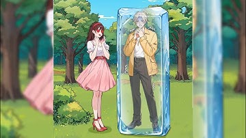 Brain Puzzle: Tricky Quest Level 134 Unfreeze Hunk