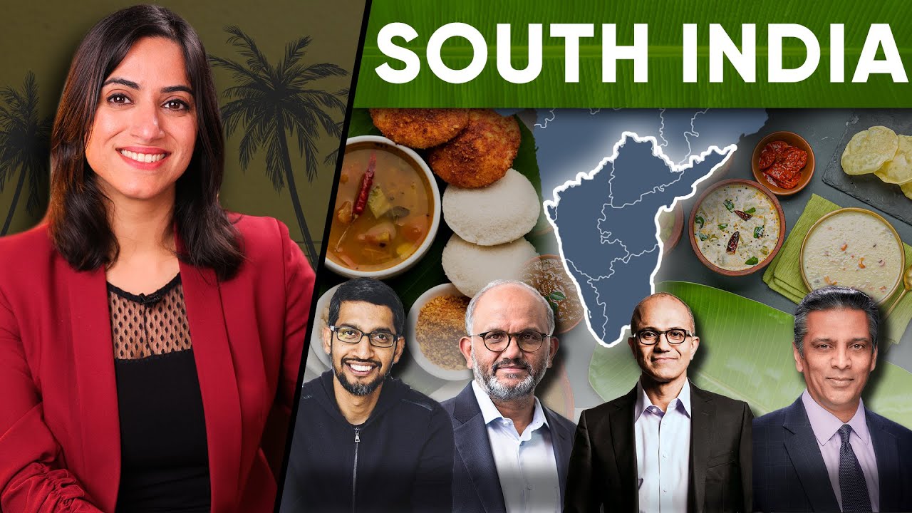 6 HEALTH SECRETS From SOUTH INDIA You Did Not Know | By GunjanShouts