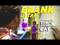 Prank Ultah Fateh Sampo & Sabun DiCampur Cat! *IDE BURUK*