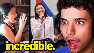 Greatest Filipino Karaoke Moments!