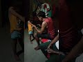 छोटा भाई बड़े भाई को डरा रहा है बड़ा भाई छोटे भाई को डरा रहा है😂😂😂😁😁