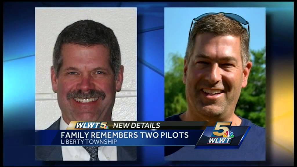 Family of brothers killed in plane crash release statement - YouTube