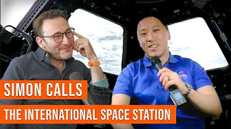 The Privilege of Bad Experiences with NASA astronaut Jonny Kim | A Bit of Optimism Podcast