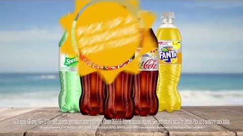 Break free with a Coke that’s sugar free  | Coca-Cola GB