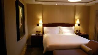 The Beaumont Hotel, London