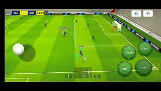 efootball 2024 Gameplay || Full Match || AI Match|| Mr Nahian Noyon