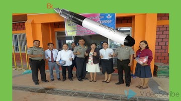 SEKOLAH TUNAS MUDA BERKARYA