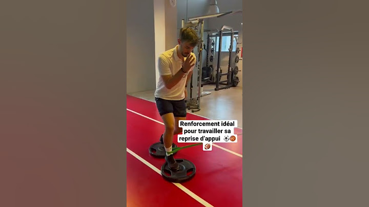 Travail d’agilité : comment être plus explosif sur les appuis 👊🏼⚡️