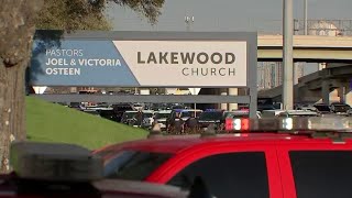 What does the Lakewood Church shooting now mean for security? screenshot 4