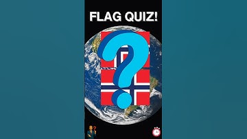 🚩 Can YOU Guess The REAL Country Flags?
