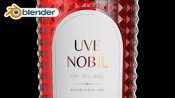 Product Visualisation in Blender | Course Trailer