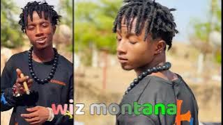 wiz montana - ghetto man (2021)