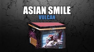 Asian Smile Vulcan Fhd 60P