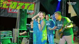 VELOZTA MUSIC - LUKA DISINI - DEVI FADELLA - KHITAN MARCHEL & MARVHEL - UJUNGWATU DONOROJO JEPARA