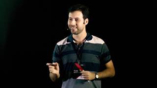 Educação financeira transforma vidas. | Felipe Mondaini | TEDxPetrópolis