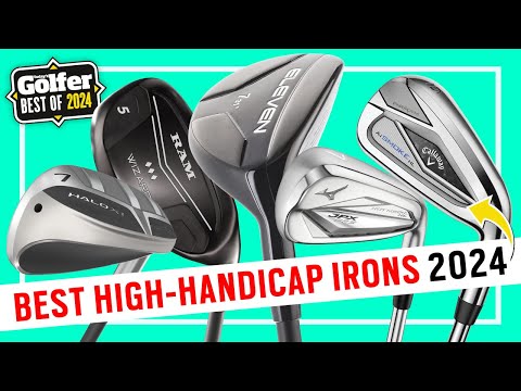 Best iron for