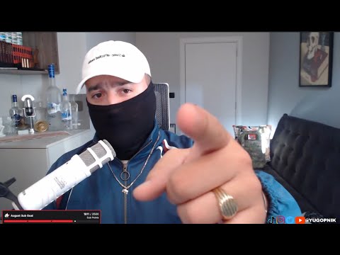 Big Tech Is About To Have A Big Problem | FLESH SIMULATOR - Yugo Reacts