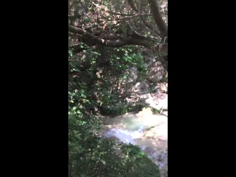 Καταράκτες Νέδα