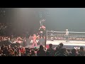 Pac Moonsault AEW Dynamite Manchester 2025