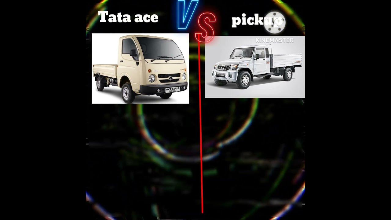 Tata Ace Vs Pickup ariyan Shorts Lest Fight YouTube tata-ace-vs-pickup-ariyan-shorts-lest-fight-youtube