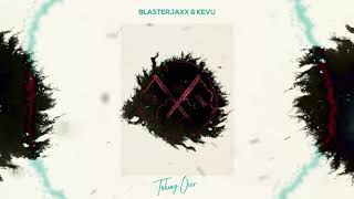 Watch Blasterjaxx Taking Over video