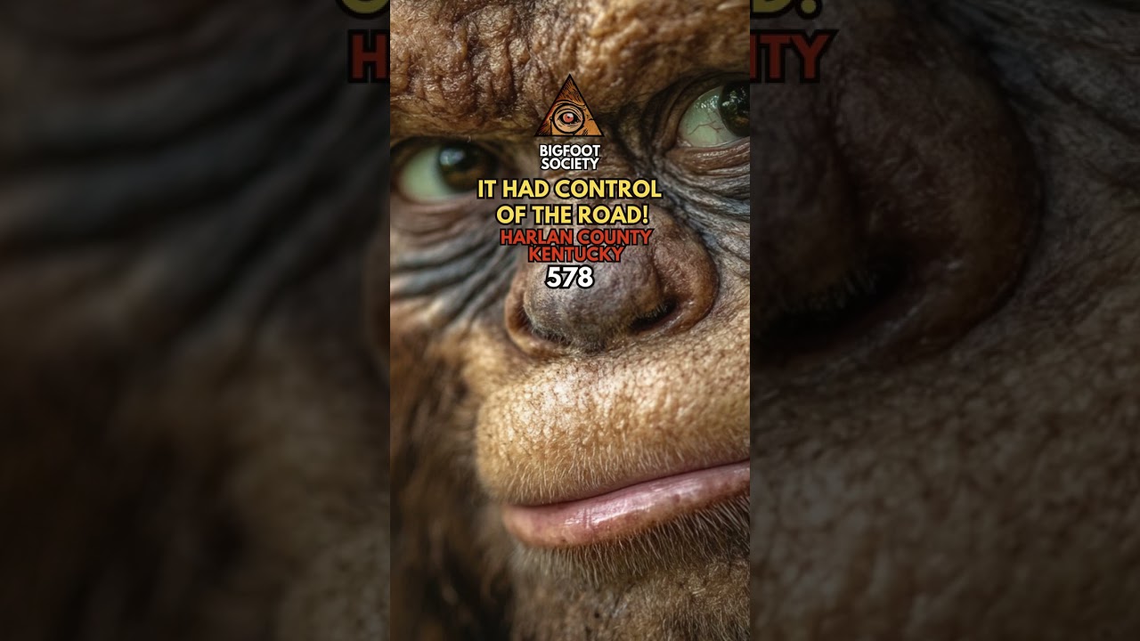 Ever seen something you couldn't explain? Chuck has