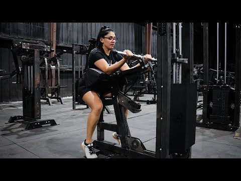 Arsenal Strength Bicep Curl