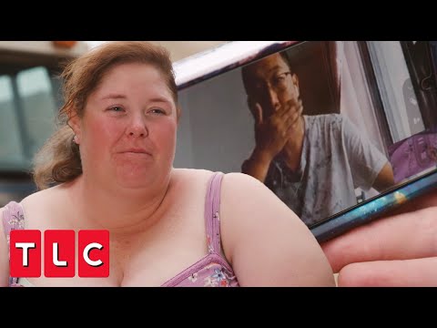 Ella Tells Johnny She Cheated on Him! | 90 Day Fiancé: Before The 90 Days