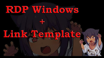 Belajar Membuat RDP di Digital Ocean + Link Template