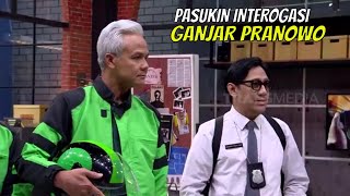 Ganjar Pranowo Diinterogasi Pasukin! Saksikan LAPOR PAK! Selasa, 24 Oktober 2023 Jam 21.30 WIB