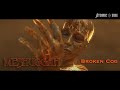 Capture de la vidéo Meshuggah – Broken Cog (Official Music Video)
