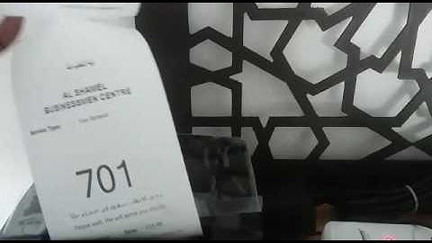 LONG LIFE  SECURITY (QUEUE MANAGEMENT SYSTEM)CALL: 0554743618