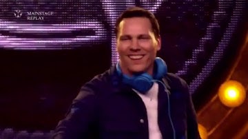 Tiesto - Concrete Angel (Coone & Code Black Remix) live at Tomorrowland 2017