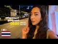 We&#39;re leaving Chiang Mai.. 🇹🇭 | supermarket shopping | Thailand vlog