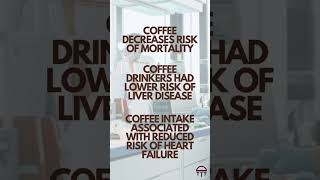 What are the benefits of coffee?