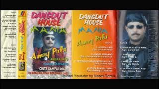 Dangdut House Mania Amry Palu - Side B