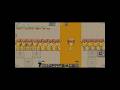 Looping The Rooms (WIP) Part 3 #minecraft #animation #shorts