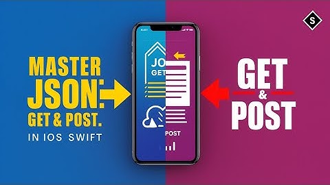 JSON parsing|| JSON serialization || post and get method || part -2