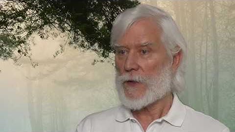 Tom Campbell: Two Different Views of Virtual Reality