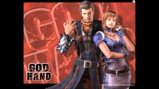 God Hand OST - 33 - Devil May Sly