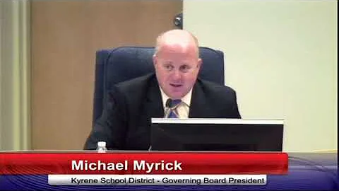 Please don't hurt Mike Myrick's feelings