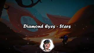 Diamond Eyes – Stars