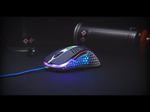 Xtrfy M4 Street. Limited edition – out now!