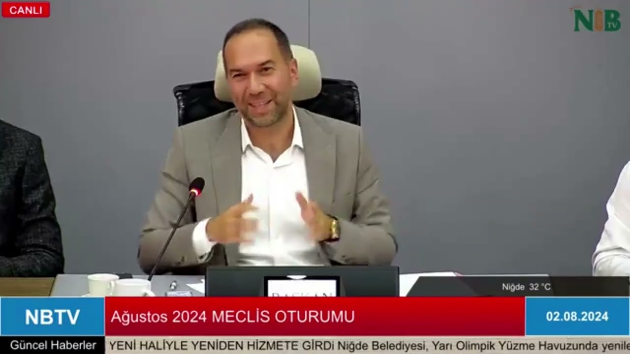 Niğde Belediyesi Sokak Hayvanları Yasasını Nasıl Uygulayacak