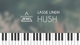 [Goblin OST] Lasse Lindh - Hush Piano Cover chords