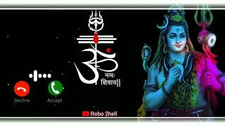 हरि ओम नमः शिवाय New Bhakti Ringtone latest Ringtone Mobile Ringtone Hindi Bhakti Ringtone Thumb