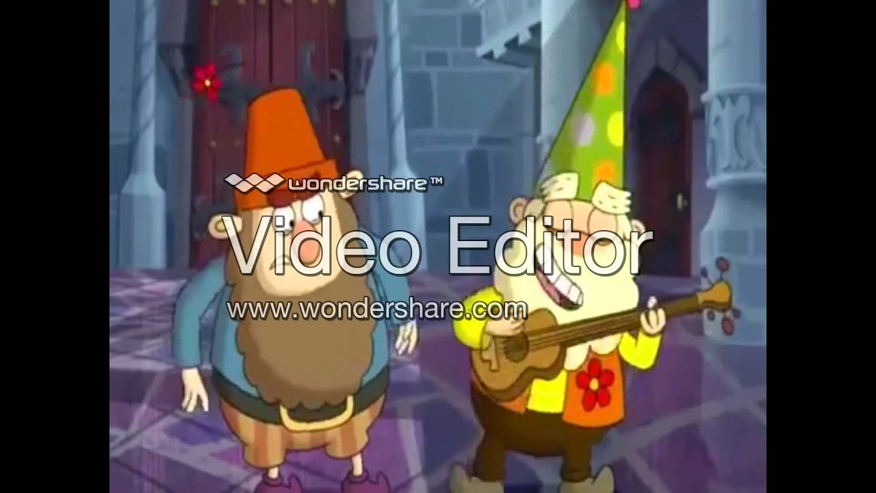 7D AMV if Grumpy were gay - YouTube